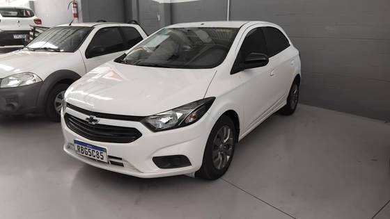 CHEVROLET JOY 1.0 SPE4 FLEX MANUAL CHEVROLET JOY 1.0 SPE4 FLEX MANUAL